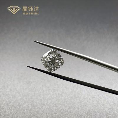 China Good Cut Laboratory Grown Diamonds  For Emerald Jewelry for sale