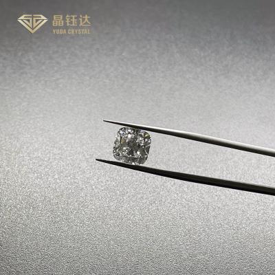 China Art 2A EFG VVS GEGEN fantastisches geschnittenes Labor gewachsenes Karat Diamanten CVD 2 zu verkaufen