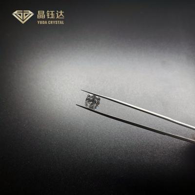 China Diamanten 1 Karat HPHT CVD fantastische geschnittene Labor zu verkaufen