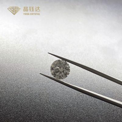 China 0.5ct DEF VS SI IGI Diamantes certificados de laboratório HPHT sintético à venda