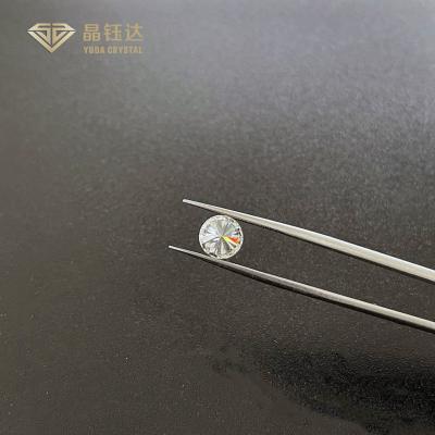 Chine 3ct G H Couleur VS SI HPHT Diamants cultivés en laboratoire certifiés IGI à vendre