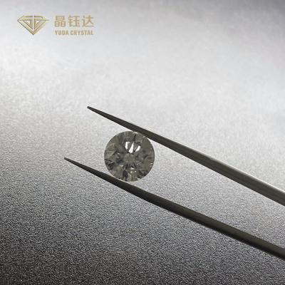 Chine Plein VVS blanc CONTRE IGI a certifié les diamants développés 0.5ct de laboratoire à 5ct à vendre