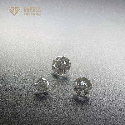 Cina 1 laboratorio di carati di carati 1,5 sviluppato ha certificato il colore dei diamanti HIJ CONTRO il SI in vendita