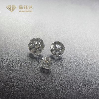 Cina il laboratorio certificato E-F di colore VS2 SI1 IGI di 0.5ct D ha creato i diamanti in vendita