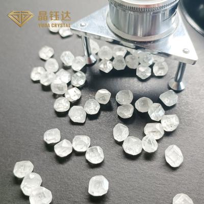 China Gekweekte Ruwe diamant 2.0-2.5 van DEF Laboratorium Karaathpht Ongesneden Diamant Te koop