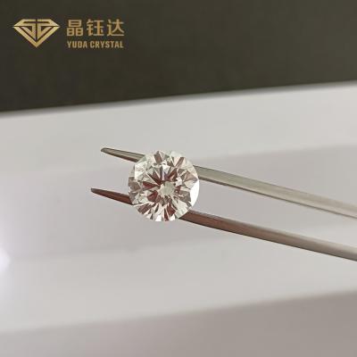 China 2mm Round Brilliant Cut Lab Grown Diamond Vs1 Clarity For Jewelry Making for sale