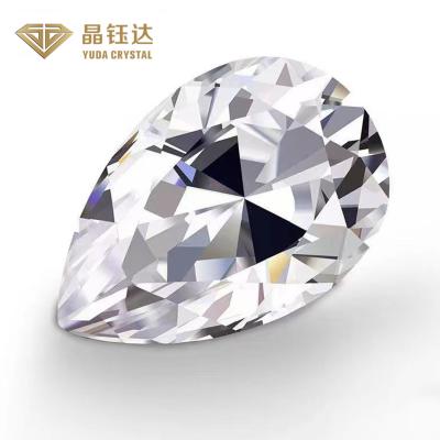 China VVS VS Clarity GH Colour 7ct 8ct CVD Lab Grown Diamonds For Jewelry for sale