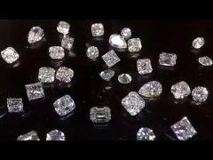 Loose Diamonds