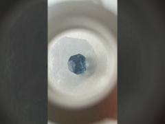 Lab grown colored diamonds