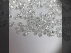 small size hpht diamonds