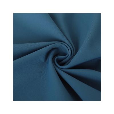 China Sustainable Yoga Wear Cloth Knitting Fabric Chinese Manufacturers for sale