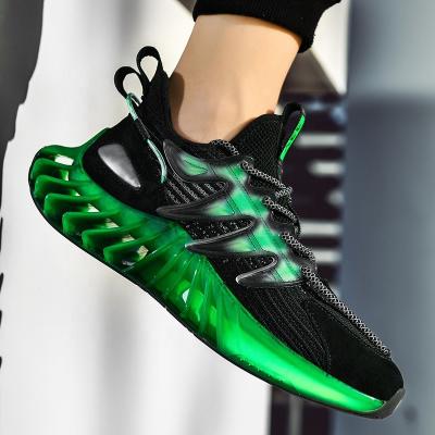 China High Quality Fashion Trend OEM Shoes Tennis Para Hombre Style Bulky Man Sport Running Custom Designer Casual Sneaker Trainers for sale