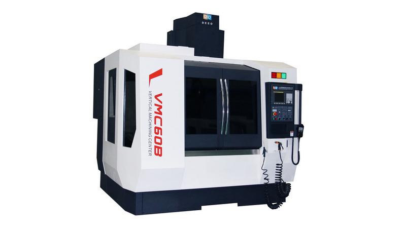 Verified China supplier - Jinan Deed Precision Machine Tool Co.,ltd.