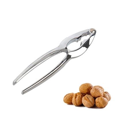 China Seafood Cookie Nut Opener Tool for Hazelnut Zine Alloy Crab Legs Nut Cookie Shellfish Crab Claw Seafood Lobster Nut Cookie for sale