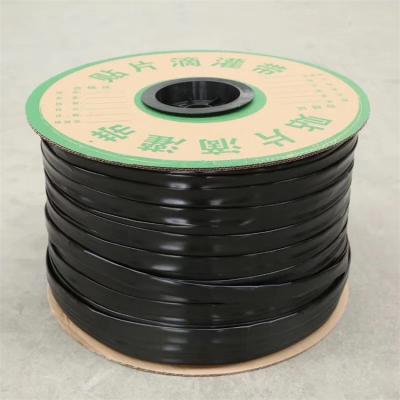 China High Quality Agriculture Irrigation Promotion Wall Thickness 0.8mm Drip Irrigation Belt for sale