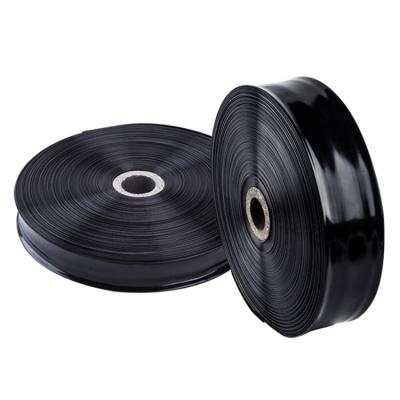 China High quality PE irrigation agriculture layflat hose belt micro spray tape for agriculture irrigation system for sale