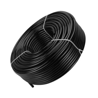 China Agriculture Irrigation Drip Irrigation Hose Micro Tubing OEM 4/7mm PVC Soft Hose for sale