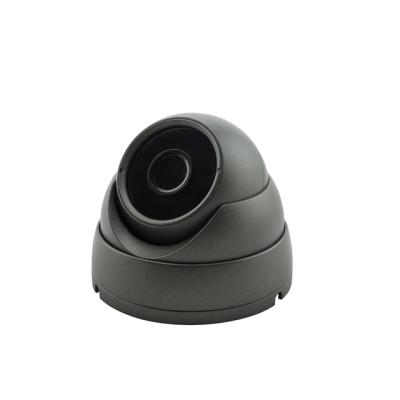 China NIGHT VISION OEM IP66 2MP Sony IMX307 CCTV Camera 1080P Security System IP POE H.265 Metal Dome Camera for sale