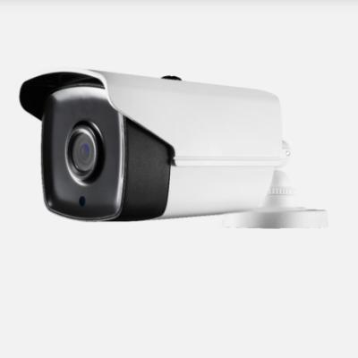 China Waterproof / DS-2CE16H0T-IT3F 5MP Fixed Bullet Camera Top Brand CCTV Camera Waterproof Security System for sale