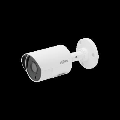 China Original CAD HFW1400SLP 4MP HDCVI IR Bullet Camera Waterproof/Waterproof CCTV Camera Security Camera for sale