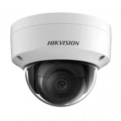 China NIGHT VISION 4K Fixed 8MP Dome Network Camera HD Surveillance System CCTV Video Camera DS-2CD2185FWD-I for sale