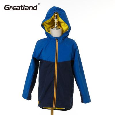 China Basic Raincoat WATER PROOF Poncho Packable Outdoor Hooded Windbreaker Lightweight Raincoat for sale