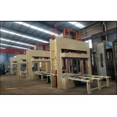 China Building Material Stores Wholesale Cheap Price Power 11kw Down Oil Cold Press Machines for sale