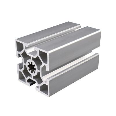 China High Precisionn BSM 15 Years Factory Custom Extrusion 6063 6061 T Slot Aluminum Profile Manufacturers for sale