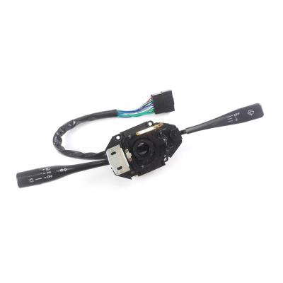 China Manufacture Supply Professional Plastic Wiper Switch Combination Switch For L200 MB571622 LHD for sale