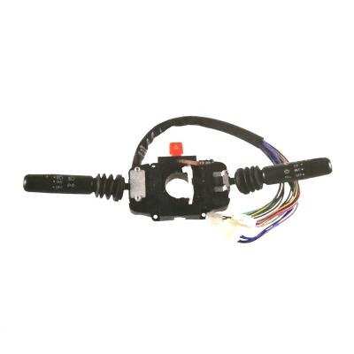 China Plastic 18 Pin Combination Switch for 3740060B62 37400-60B62 for sale