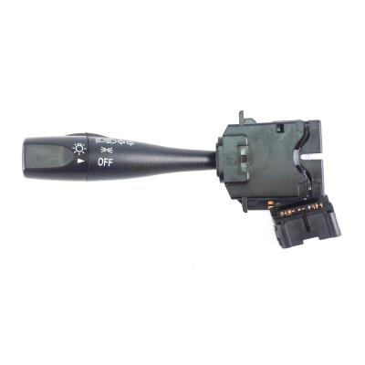 China Plastic Hot Selling Turn Signal Switch Combination Switch For B2500 B2600 BT-50 UJ06-66-122 14Pin for sale