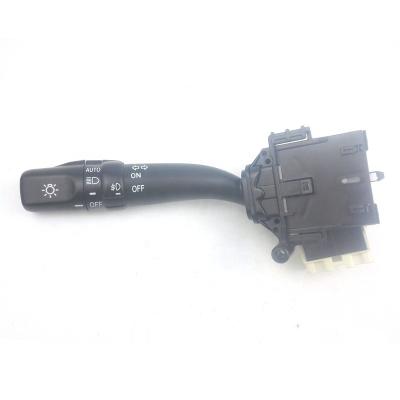 China 84140-02270 Plastic New Turn Signal Fog Light Switch For 01-07 RAV4 8414002270 for sale