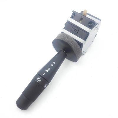 China Hot Selling Plastic Car Turn Signal Switch For 205 625341 6253.41 6253-41 251210 In Stock for sale