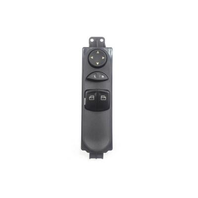 China Plastic Switch Control Button Switch For Vito Switch For Kasten Mixto A6395450913 2005 - 2015 for sale