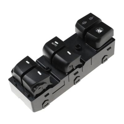 China Factory Supply Plastic Switch China Hot Selling Window Pusher Switch For For Elantra 2012-2016 93570-4V000 for sale