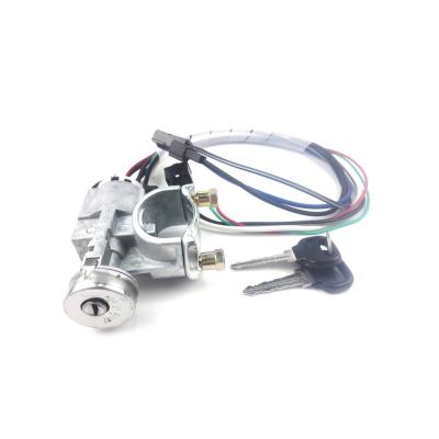 China Plastic Ignition Starter Switch For B-Serise “90-“97 UB3976290 for sale