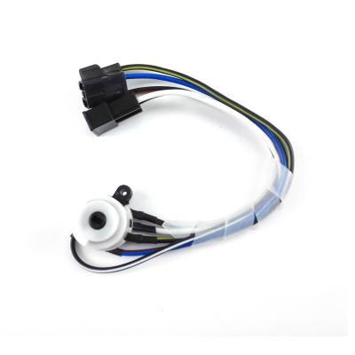 China Auto Ignition Cable Plastic Stock Switch For UB70-66-151 UB7166151 Ignition Switch Supplier for sale