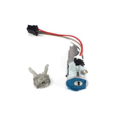 China Plastic Ignition Starter Switch For R4 R6 R12 7701348151 7701013237 for sale