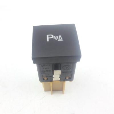 China Plastic Parking Control Switch For MK6 1K0927122A 1TD 927 122 1TD927122 1K0 927 122 A for sale