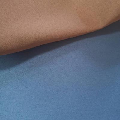 China Full Matte Blackout Blackout Fabric, 3 Pass Blackout Lining Fabric, Blackout Lining Fabric for sale