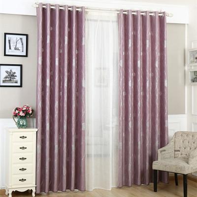 China Blackout One Side Shiny Velvet Fabric Curtain Fabric Wholesaler For Home Hotel for sale