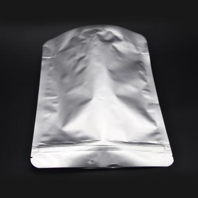 China Custom Plastic Barrier Zipper Garment Rack Up Pouch Underwear T-shirt Packaging Bags for sale