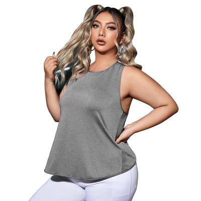 China Hot Selling Plus Size Multicolor Women's Clothing Women's Breathable Canton Plus Size Women's Clothing for sale