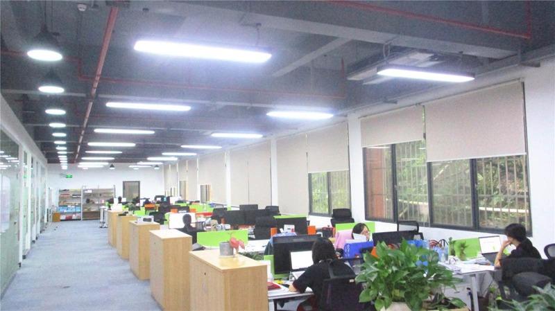 Verified China supplier - Shenzhen Ouni Technology Co., Ltd.