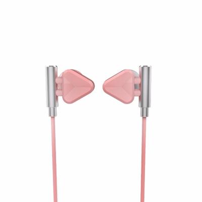 China 2018 Newest In-ear Design Comfortable Sports Music Enjoying In-ear Earphone for sale