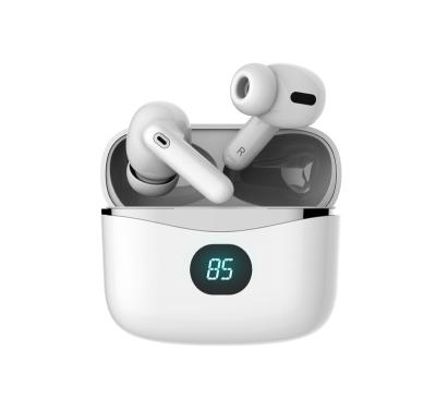 China Onikuma Smart Wireless Technology Earbuds Stereo Tws Mini Earbuds Noise Canceling Hifi Sports Phone Earphone for sale