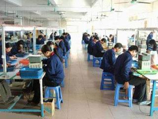 Verified China supplier - Mihao Electronic Factory