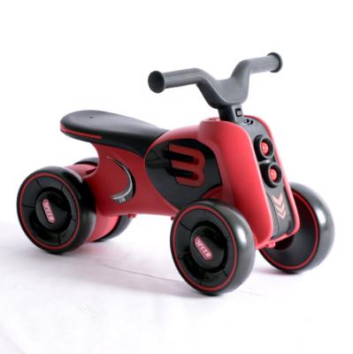 China KIDS KIDS RIDE ON CAR TOY MOTOR FOOT FOR FLOOR NEW ITEM P02-1 (BAOLIMEI) 1PC/CTN for sale