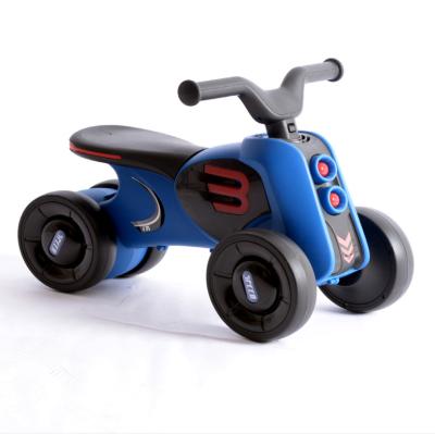 China KIDS KIDS RIDE ON CAR TOY MOTOR FOOT FOR FLOOR NEW ITEM P02 (BAOLIMEI) 1PC/CTN for sale