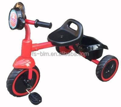 China Ride On Toy 2014 YL402 Hot Sale 3 Wheel Children Tricycle for sale